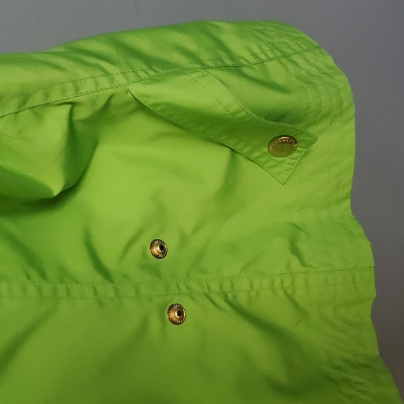 Wms LAUREN RALPH LAUREN vest (sz 2X) - Picture 5 of 7